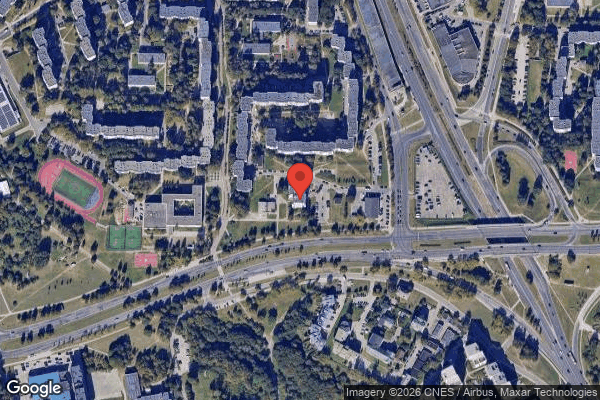 Žemėlapis - Vilniaus m. sav. Vilniaus m. Ukmergės g. 186-23