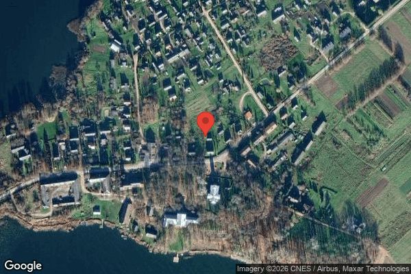 Map - Rokiškio r. sav. Salų mstl.