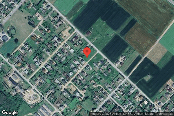 Map - Šiaulių r. sav. Kuršėnų m. Rūtų g. 15