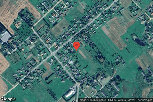 Map - Švenčionių r. sav. Prienų k.