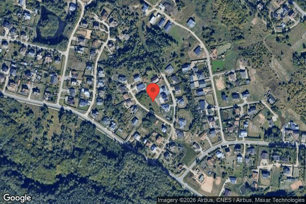 Map - Alytaus m. sav. Alytaus m. Ragainės g. 19