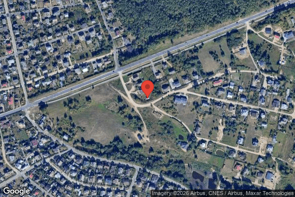 Карта - Alytaus m. sav. Alytaus m. Barboros Radvilaitės g. 3