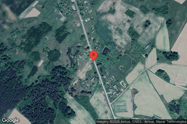 Карта - Alytaus m. sav. Alytaus m. Subartonių g. 18