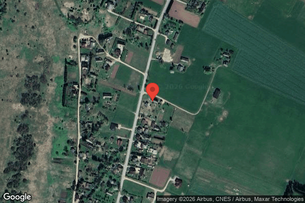 Карта - Rietavo sav. Rietavo m. Vatušių g. 62A