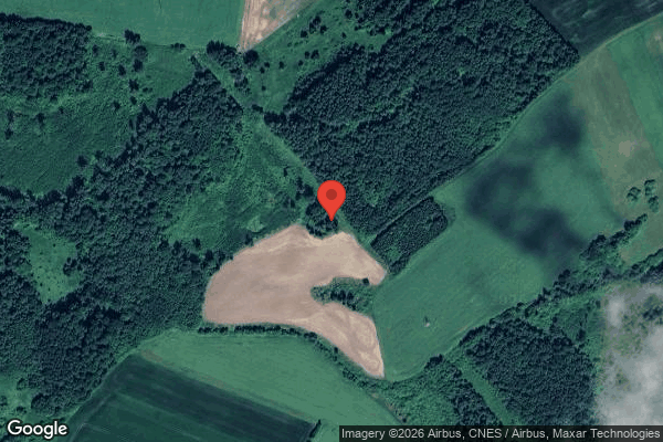 Карта - Kelmės r. sav. Kuršų k.