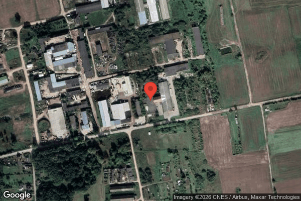 Карта - Kauno r. sav. Eigirgalos k. Jovarų g. 14