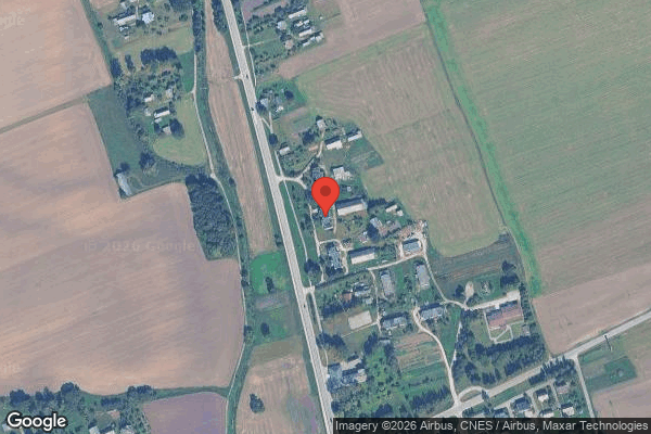 Карта - Radviliškio r. sav. Skėmių k. Kėdainių g. 26-4