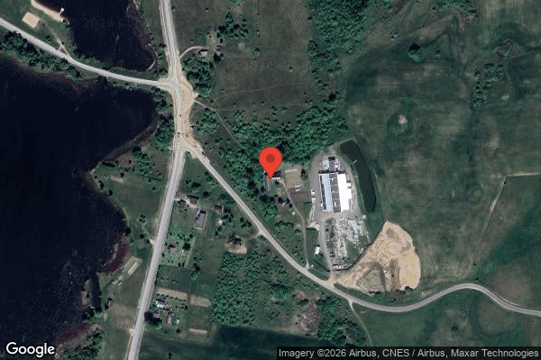 Žemėlapis - Elektrėnų sav. Pastrėvio k. Elektrėnų g. 12