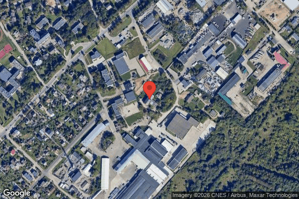 Žemėlapis - Kauno m. sav. Kauno m. Vandžiogalos pl. 86-29