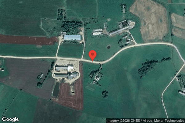 Žemėlapis - Šilalės r. sav. Trako k. 9