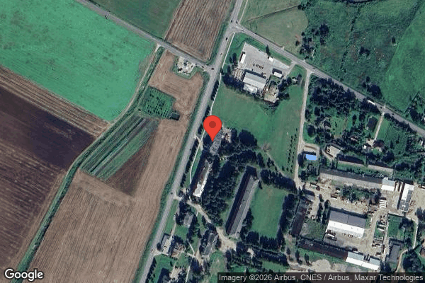 Žemėlapis - Kalvarijos sav. Kalvarijos m. Suvalkų g. 9-5