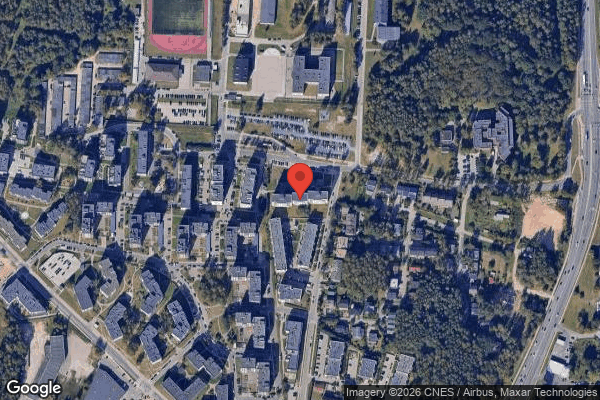 Карта - Vilniaus m. sav. Vilniaus m. Jono Kairiūkščio g. 5-96