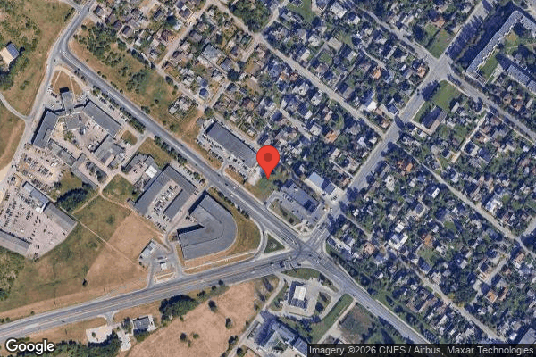 Карта - Šiaulių m. sav. Šiaulių m. Gumbinės g. 33A