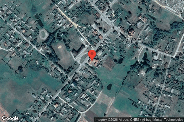 Карта - Prienų r. sav. Stakliškių k. Prienų g. 13-1