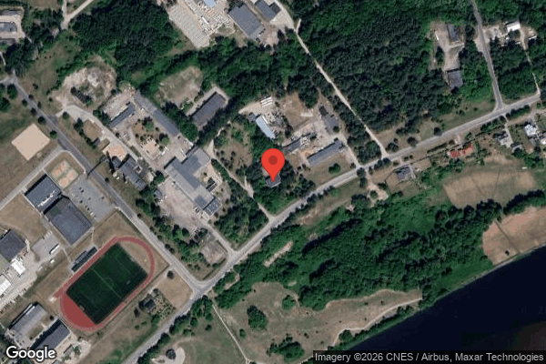 Карта - Prienų r. sav. Prienų m. Kęstučio g. 85