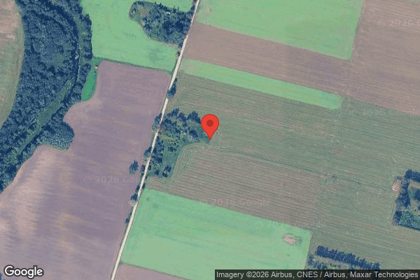 Žemėlapis - Panevėžio r. sav. Adomavos k. Birželių g. 5