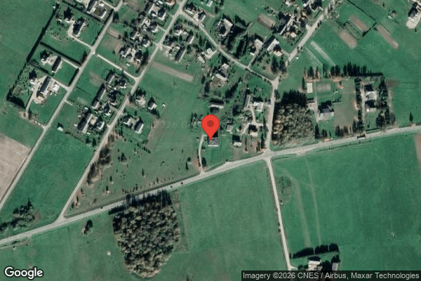 Žemėlapis - Šilutės r. sav. Balčių k. Tauragės g. 43-7