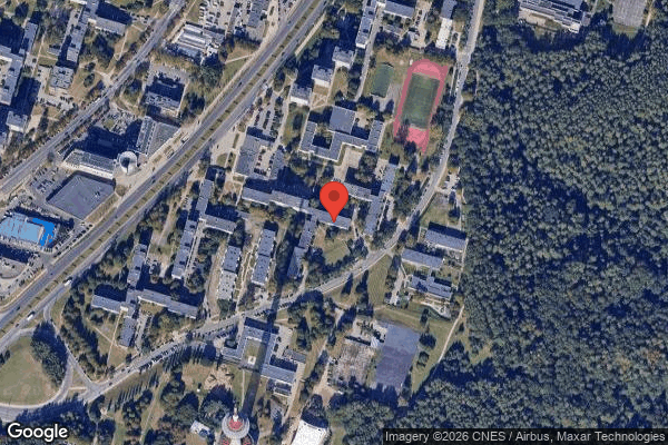 Žemėlapis - Vilniaus m. sav. Vilniaus m. Sausio 13-osios g. 27-164