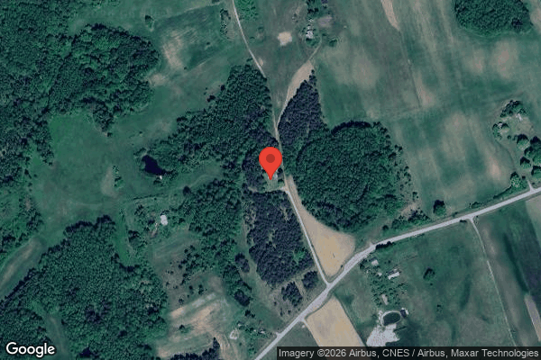 Žemėlapis - Alytaus r. sav. Rokančių k.