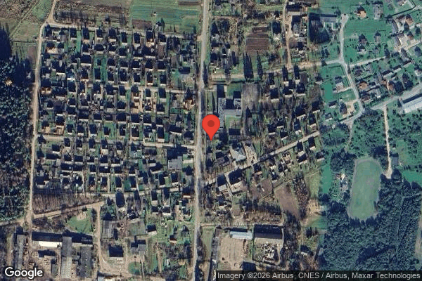 Žemėlapis - Vilniaus r. sav. Mostiškių k. Mokyklos g. 34