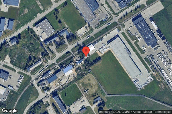 Карта - Šiaulių m. sav. Šiaulių m. Pročiūnų g. 12