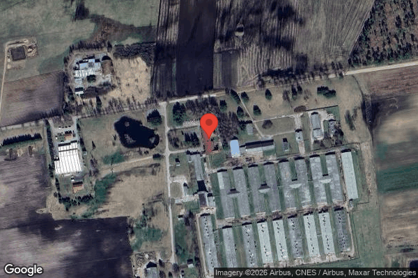 Карта - Šilutės r. sav. Grabupių k. Kūdros g. 29