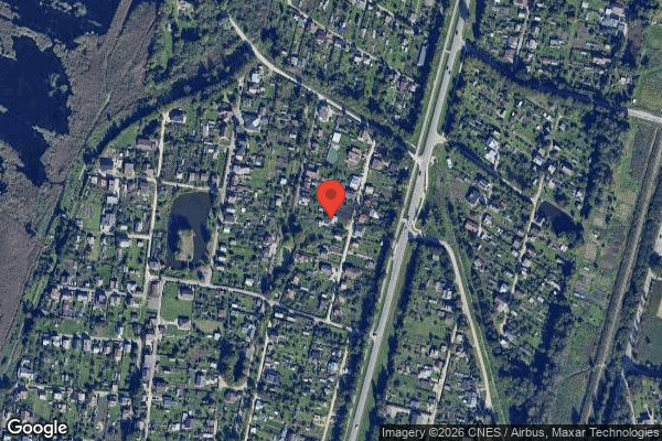 Žemėlapis - Šiaulių m. sav. Šiaulių m. Bačiūnų g. 12