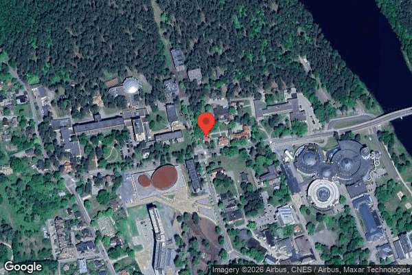 Карта - Druskininkų sav. Druskininkų m. Maironio g. 12