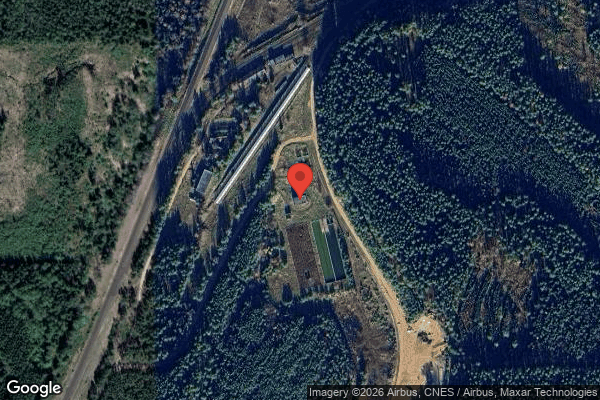 Карта - Vilniaus r. sav. Skersabalių k. Skersabalių g. 19