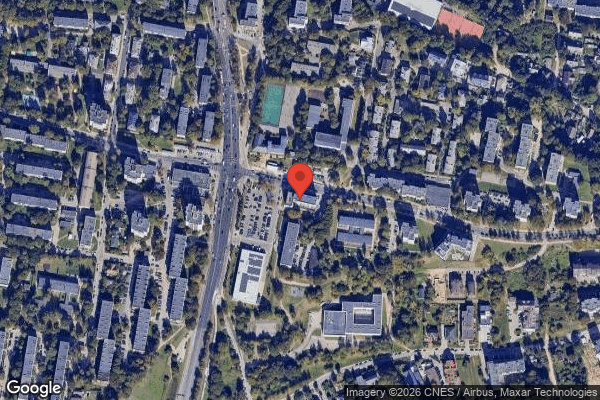 Карта - Vilniaus m. sav. Vilniaus m. Kapsų g. 3