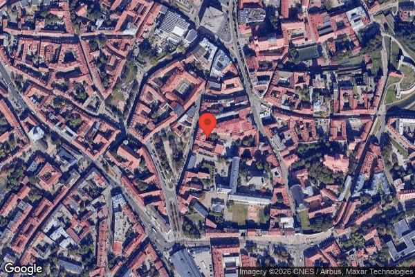 Карта - Vilniaus m. sav. Vilniaus m.