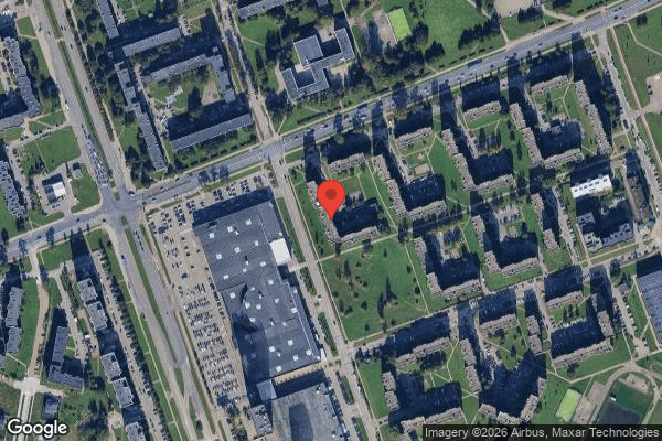 Карта - Klaipėdos m. sav. Klaipėdos m. Smiltelės g. 59-29