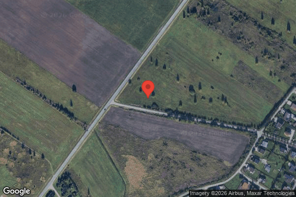 Карта - Klaipėdos r. sav. Lelių k. Pilkopių g. 1