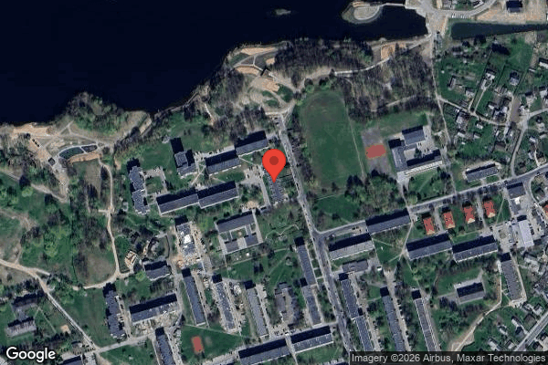 Žemėlapis - Plungės r. sav. Plungės m. V. Mačernio g. 49-512