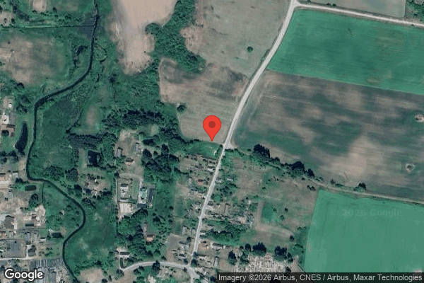 Žemėlapis - Pasvalio r. sav. Porijų k. Daujėnų g. 7