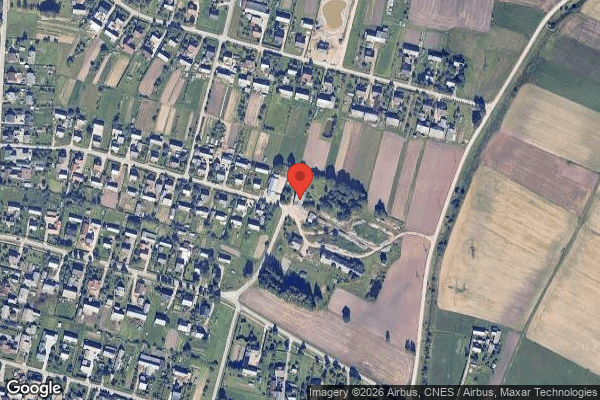 Žemėlapis - Mažeikių r. sav. Balėnų k. Sodų g. 25