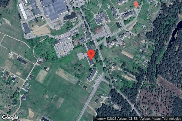 Žemėlapis - Druskininkų sav. Viečiūnų mstl. Verpėjų g. 2-55