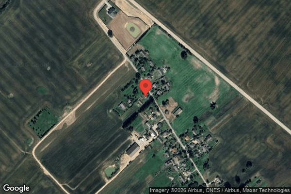 Žemėlapis - Joniškio r. sav. Melnių k. Sodžiaus g. 5