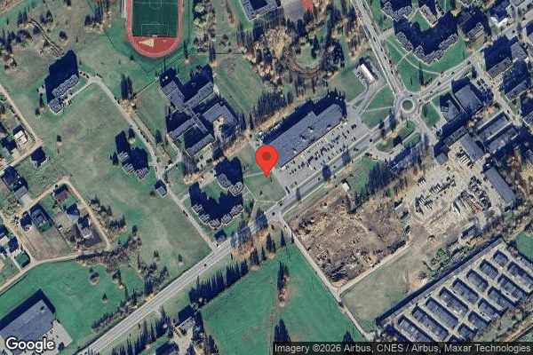 Карта - Kaišiadorių r. sav. Kaišiadorių m. Gedimino g. 120A