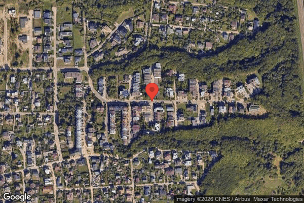 Карта - Kauno r. sav. Ringaudų k. Tado Ivanausko g.