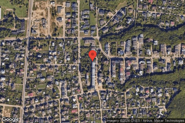 Карта - Kauno r. sav. Ringaudų k. Tado Ivanausko g. 16A