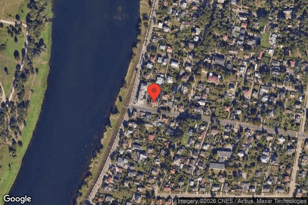 Карта - Kauno m. sav. Kauno m. Birutės g. 32-3