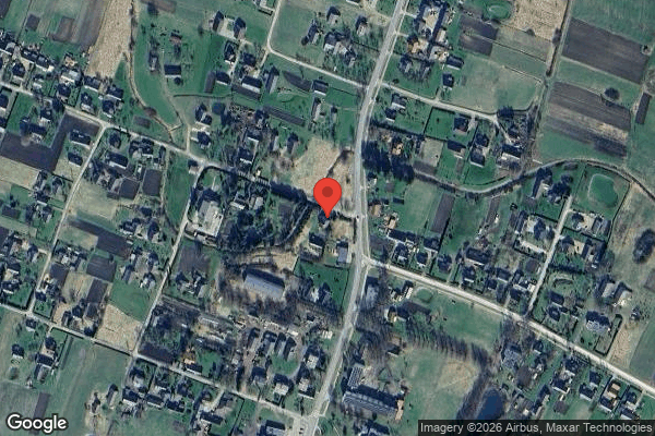 Карта - Skuodo r. sav. Lenkimų mstl. S. Daukanto g. 30