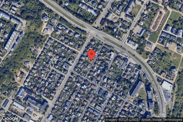 Карта - Kauno m. sav. Kauno m. Juodkrantės g. 57