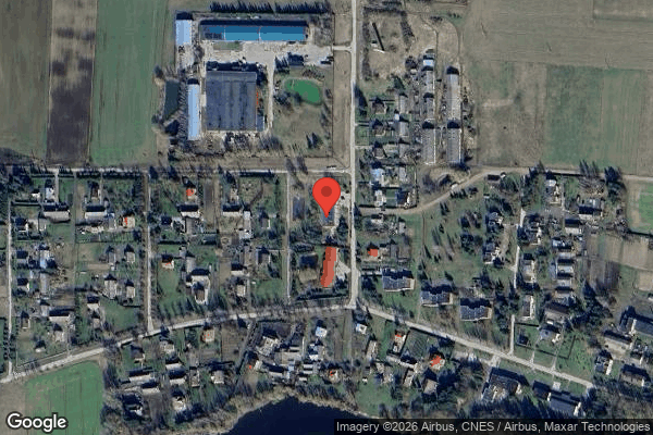 Žemėlapis - Pasvalio r. sav. Pajiešmenių k. Taikos g. 3-103