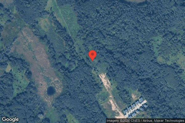 Карта - Trakų r. sav. Naujojo Lentvario k. Saulės g. 49