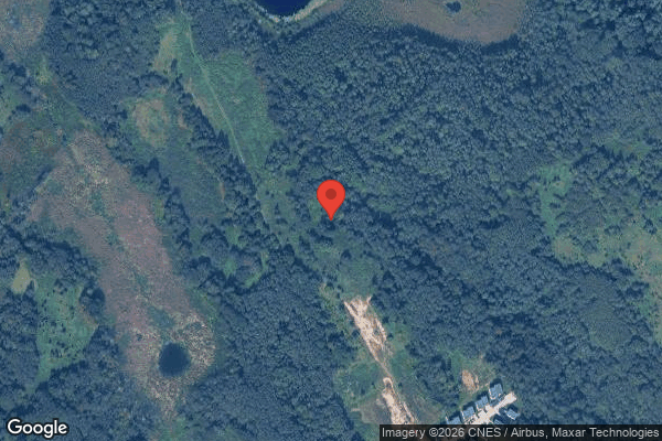 Карта - Trakų r. sav. Naujojo Lentvario k. Saulės g. 57