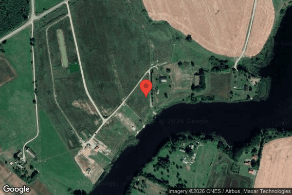 Карта - Kauno r. sav. Pajiesio k. Domantų g. 21