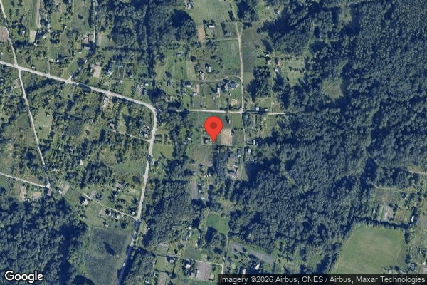 Карта - Kėdainių r. sav. Daumantų k. Boružių g. 6