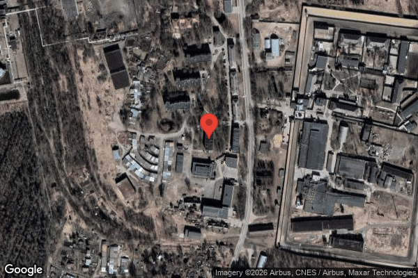 Карта - Kaišiadorių r. sav. Pravieniškių k. Pravieniškių g. 29-316